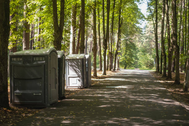 Best Best portable toilet rental  in Pulaski, VA