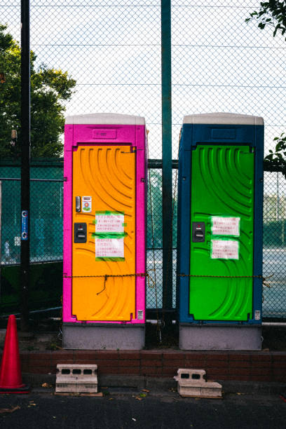 Best Luxury portable toilet rental  in Pulaski, VA