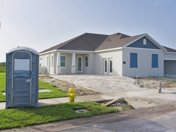 Best Local porta potty services  in Pulaski, VA