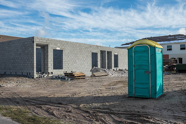 Best Porta potty rental for festivals  in Pulaski, VA